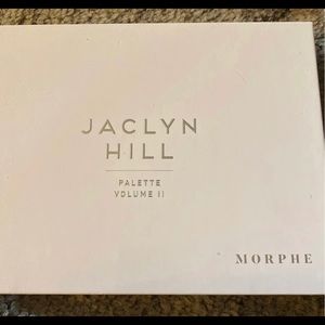 Jaclyn hill palette